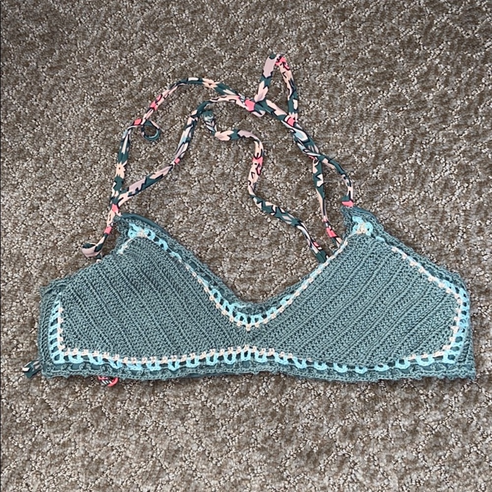 swimsuit top